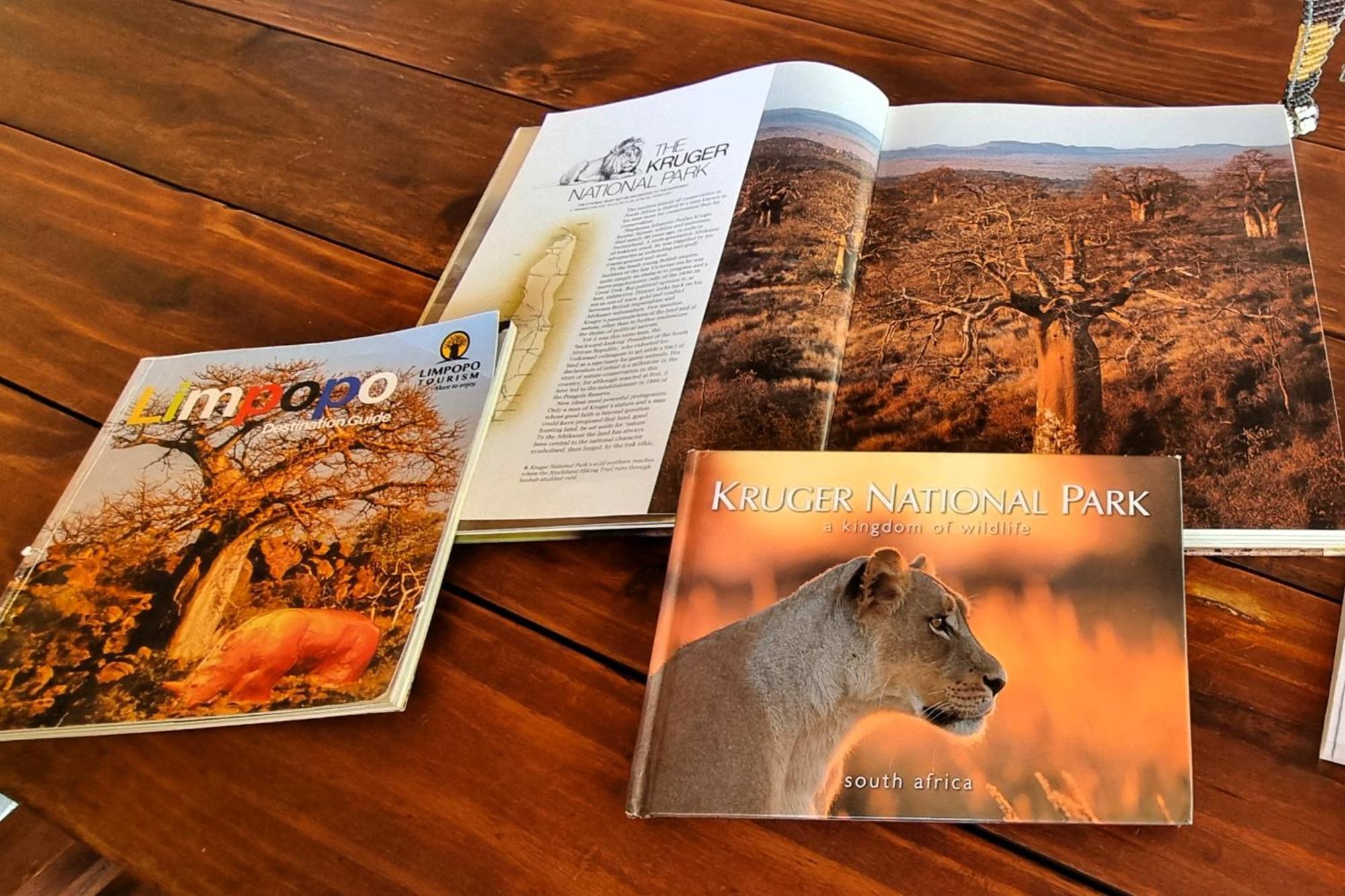 Ngalali Retreat Otel Grietjie Game Reserve Dış mekan fotoğraf